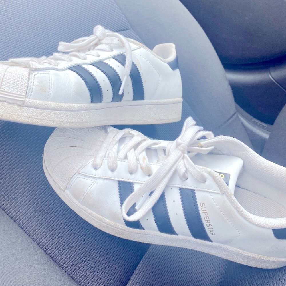 Adidas Superstars